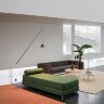 Напольный светильник Vibia North 5666 Blue