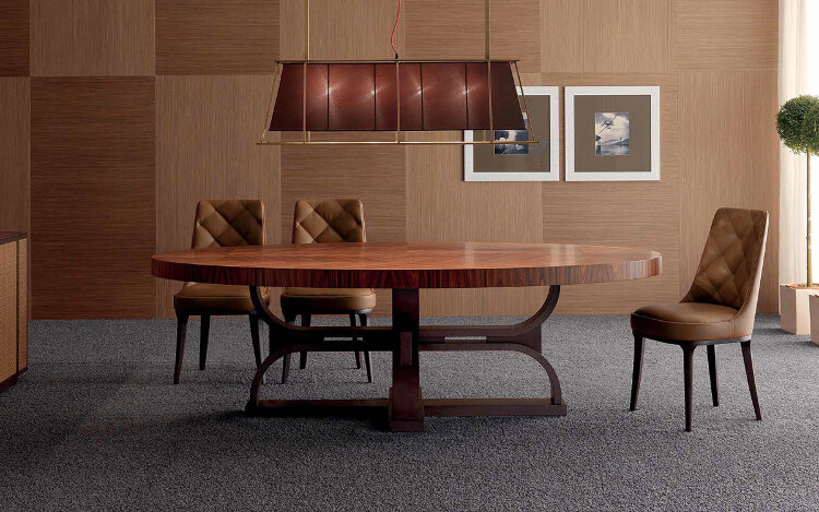 Стол BERNARD BASTIANELLI HOME BER240T