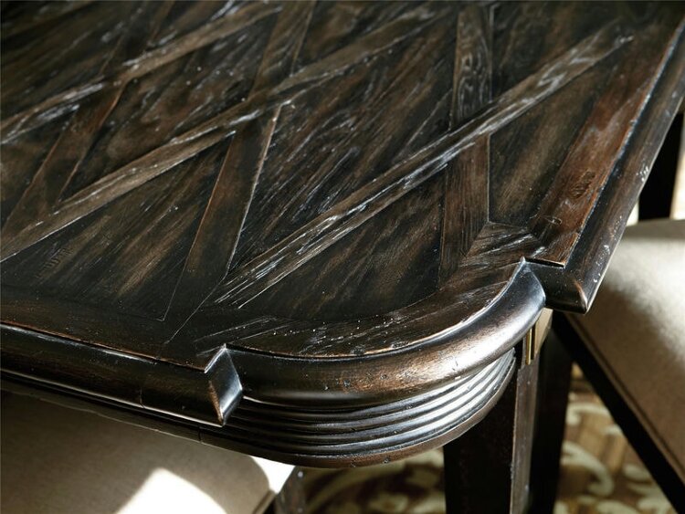 Обеденный стол Fine Furniture HOLLYWOOD & VINE FOLDING TABLE
