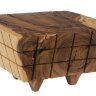 Коктейльный стол Phillips Collection Cubed Coffee Table