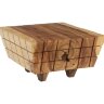 Коктейльный стол Phillips Collection Cubed Coffee Table
