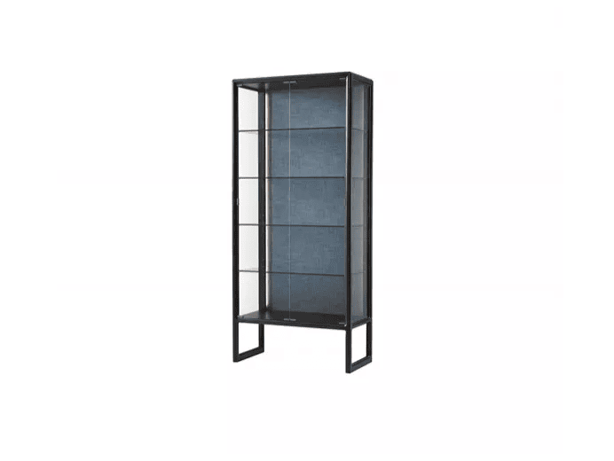 Витрина Theodore Alexander Showcase SLD61020.Z02