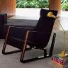 Кресло VITRA CITÉ JEAN PROUVÉ