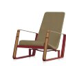 Кресло VITRA CITÉ JEAN PROUVÉ