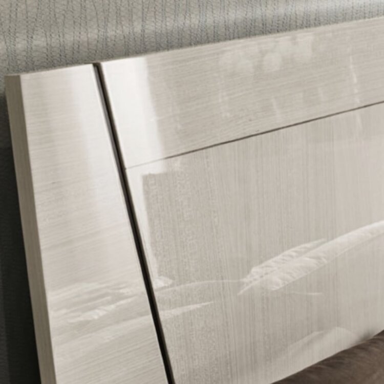 Кровать Alf Italia Mont Blanc, QS 155х205, PJMB0250