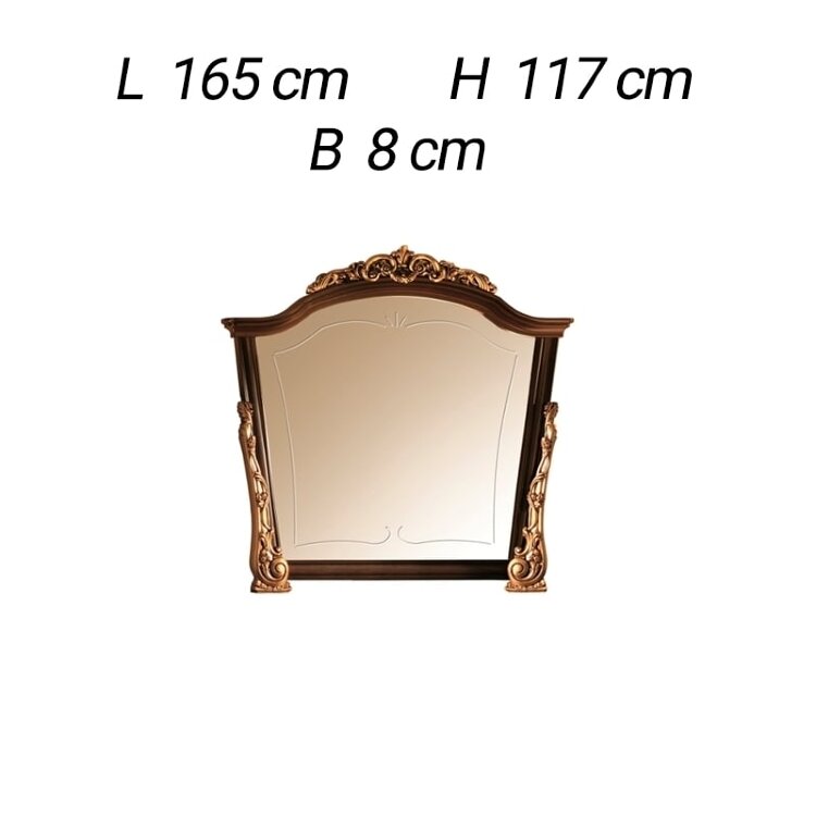 Зеркало большое Arredo Classic Sinfonia арт.220