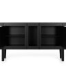 Буфет Moooi No Screw No Glue Black