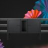 Буфет Moooi No Screw No Glue Black