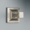 Крючок Restoration Hardware Dillon Satin Nickel