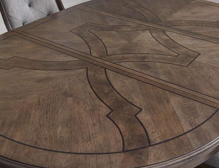 Обеденный стол A.R.T. Furniture LANDMARK DINING TABLE
