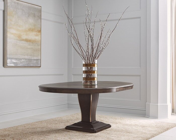 Обеденный стол A.R.T. Furniture LANDMARK DINING TABLE