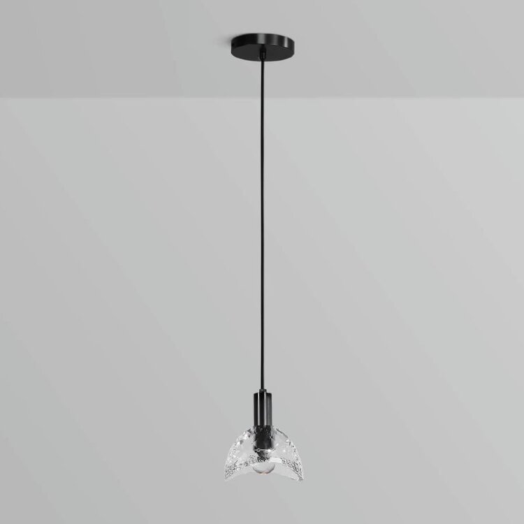 Подвесной светильник Delight Collection MT8603 black