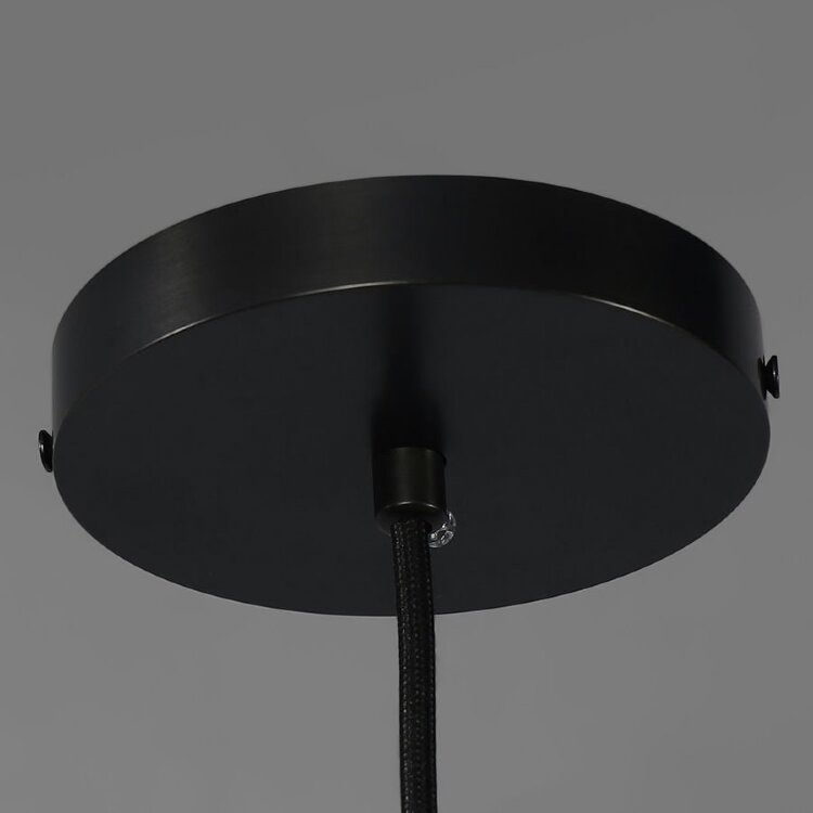 Подвесной светильник Delight Collection MT8603 black