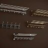 Вешалка Eichholtz 106051