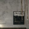 Подвесной светильник HENGE Skyfall