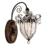 Бра Schonbek 1240-76 Бра Schonbek 1240-76
