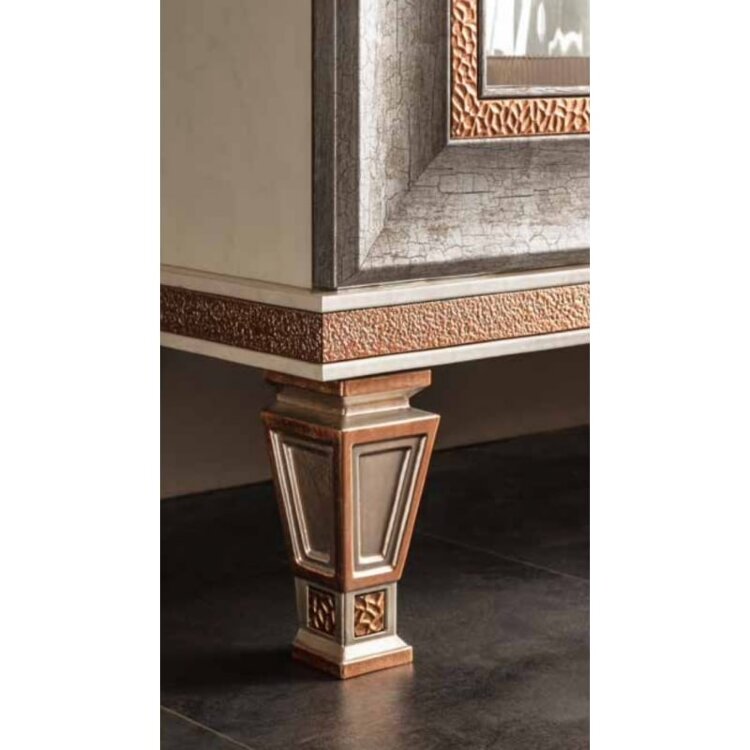 Диван 2-местный Arredo Classic Dolce Vita (Дольче Вита), ткань