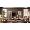 Диван 2-местный Arredo Classic Dolce Vita (Дольче Вита), ткань