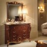 Комод 4 ящика Arredo Classic Donatello Комод 4 ящика Arredo Classic Donatello