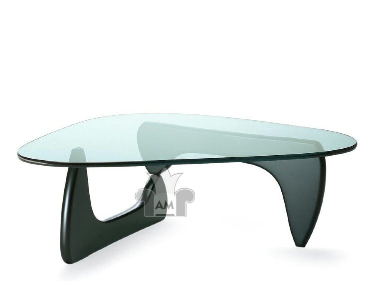 Коктейльный стол VITRA COFFEE TABLE ISAMU NOGUCHI