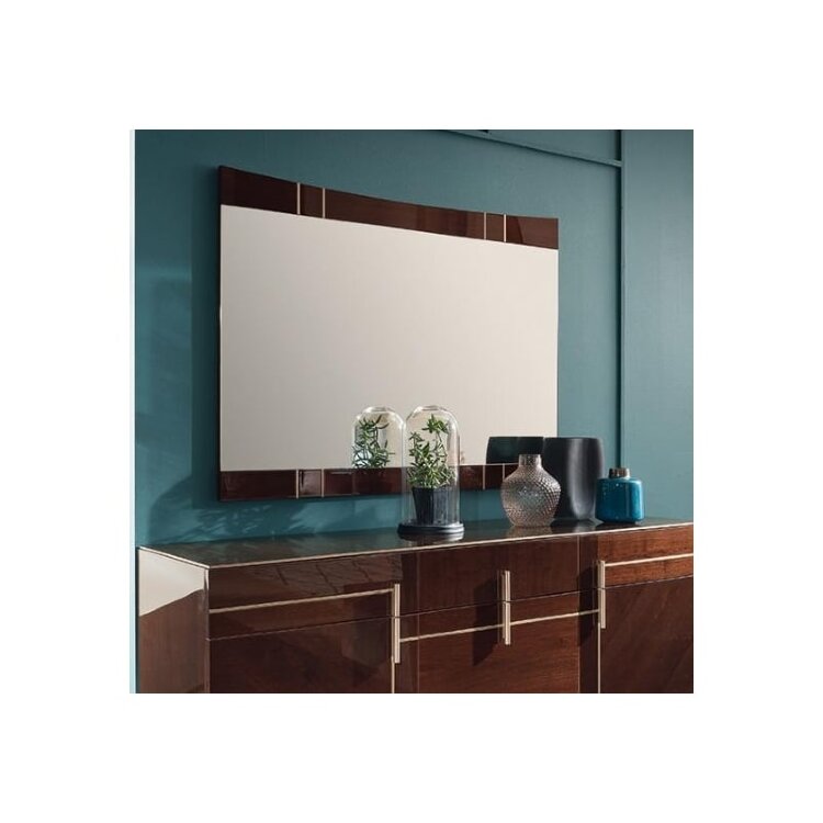 Зеркало Alf Group Bellagio прямоугольное KJBE640