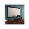 Зеркало Alf Group Bellagio прямоугольное KJBE640