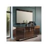 Зеркало Alf Group Bellagio прямоугольное KJBE640
