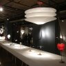 Подвесной светильник Ingo Maurer Floatation 2 Регулируемая высота 120-155см