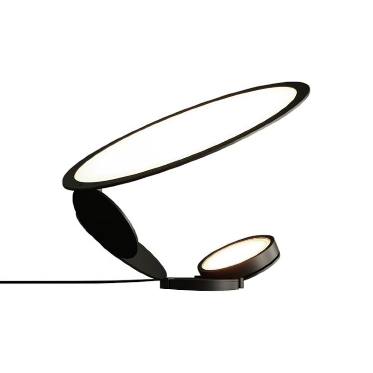 Настольная лампа Axo Light Cut Black
