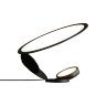 Настольная лампа Axo Light Cut Black