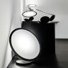 Настольная лампа Axo Light Cut Black