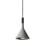 Подвесной светильник Foscarini Aplomb mini Grey
