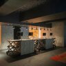 Подвесной светильник Foscarini Aplomb mini Grey