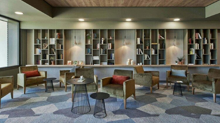 Подвесной светильник Foscarini Aplomb mini Grey