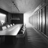 Подвесной светильник Foscarini Aplomb mini Grey
