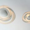 Люстра Artemide Pirce Gold