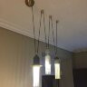 Подвесной светильник Masiero NAPPE C3 Composition