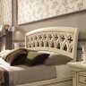 Кровать (180х200) Prama Palazzo Ducale laccato 71BO05LT