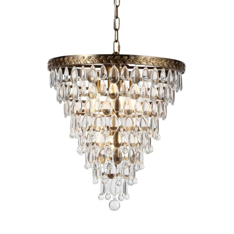 Люстра Delight Collection Clarissa 5