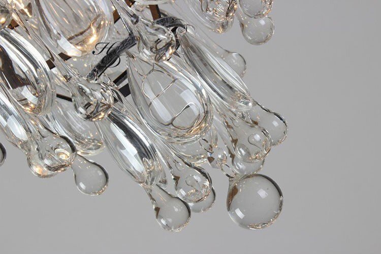 Люстра Delight Collection Clarissa 5