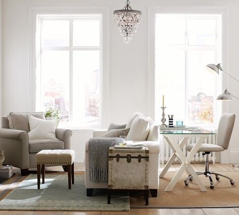 Люстра Delight Collection Clarissa 5