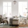 Люстра Delight Collection Clarissa 5