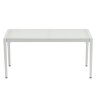Стол COUTURE Jardin 91801040-W Polo