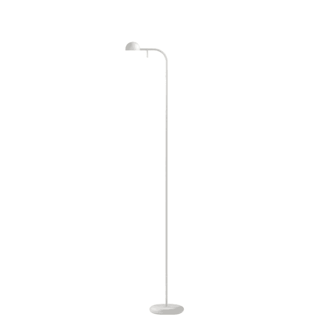 Торшер Vibia Pin 1660 White