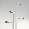 Торшер Vibia Pin 1660 White