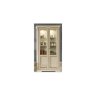 Витрина 2-дверная Palazzo Ducale Laccato Prama 71BO13