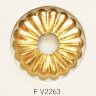 Настольная лампа MM Lampadari 7060/L1 V0197 XP Настольная лампа MM Lampadari 7060/L1 V0197 XP