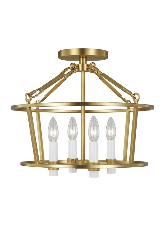 Люстра GENERATION LIGHTING Marston