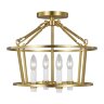 Люстра GENERATION LIGHTING Marston