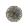 Настенный декор Phillips Collection Lotus Wall Art Silver